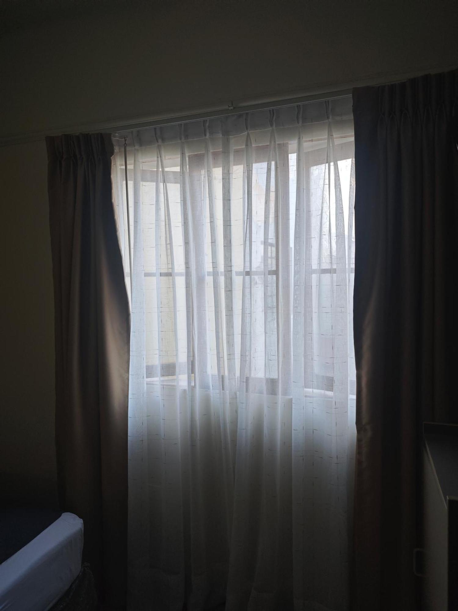 לימה Hotel San Isidro Inn חדר תמונה
