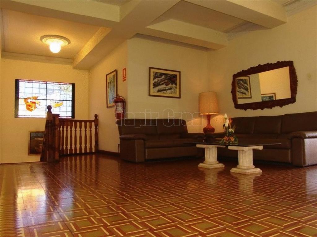 לימה Hotel San Isidro Inn מראה חיצוני תמונה