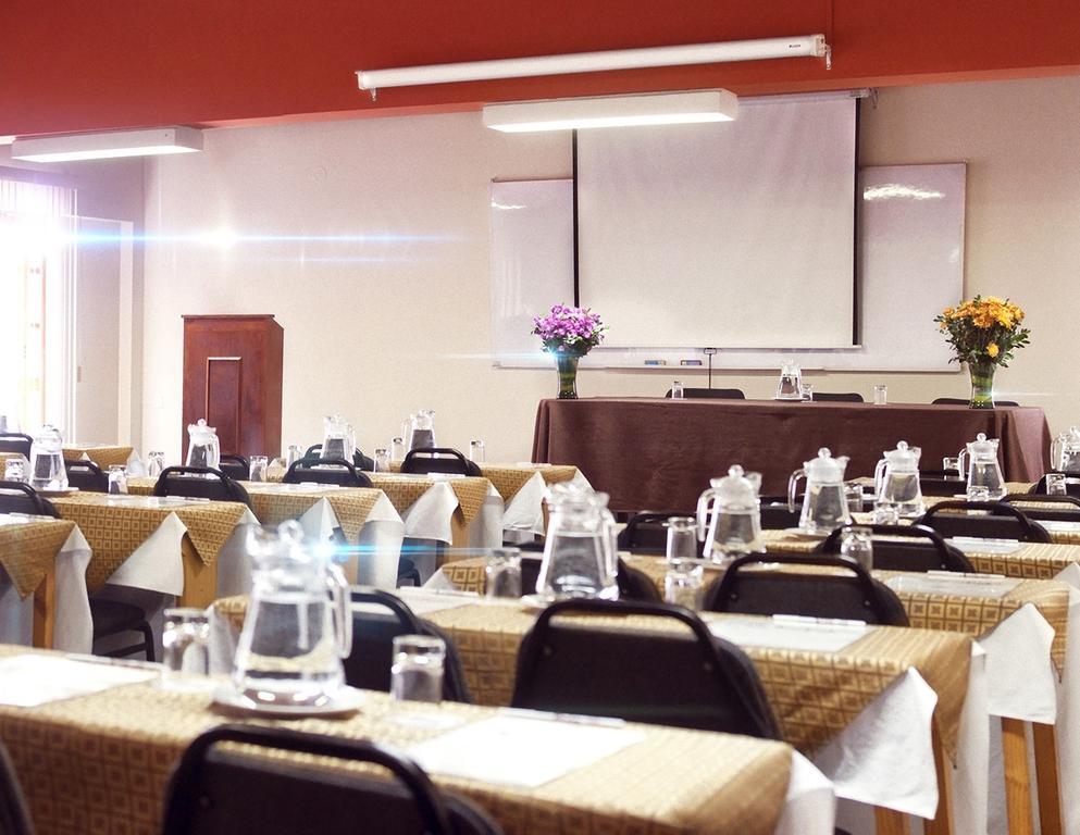 לימה Hotel San Isidro Inn מראה חיצוני תמונה