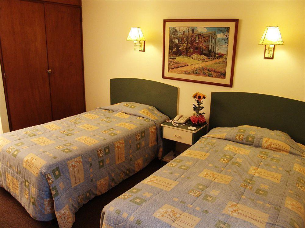 לימה Hotel San Isidro Inn מראה חיצוני תמונה
