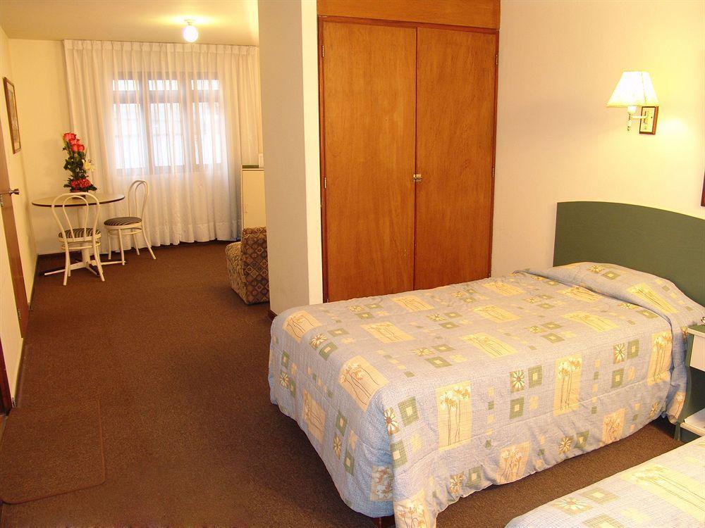 לימה Hotel San Isidro Inn מראה חיצוני תמונה