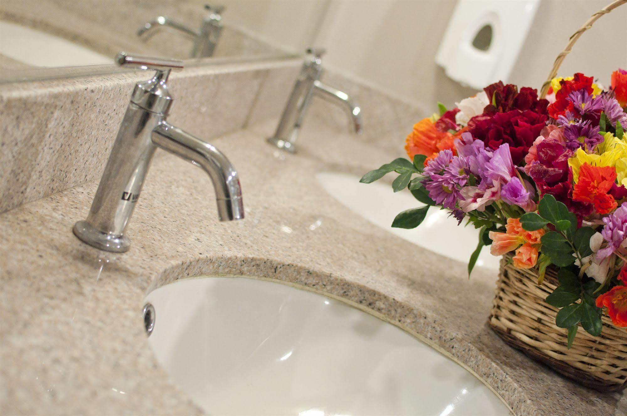 לימה Hotel San Isidro Inn מראה חיצוני תמונה