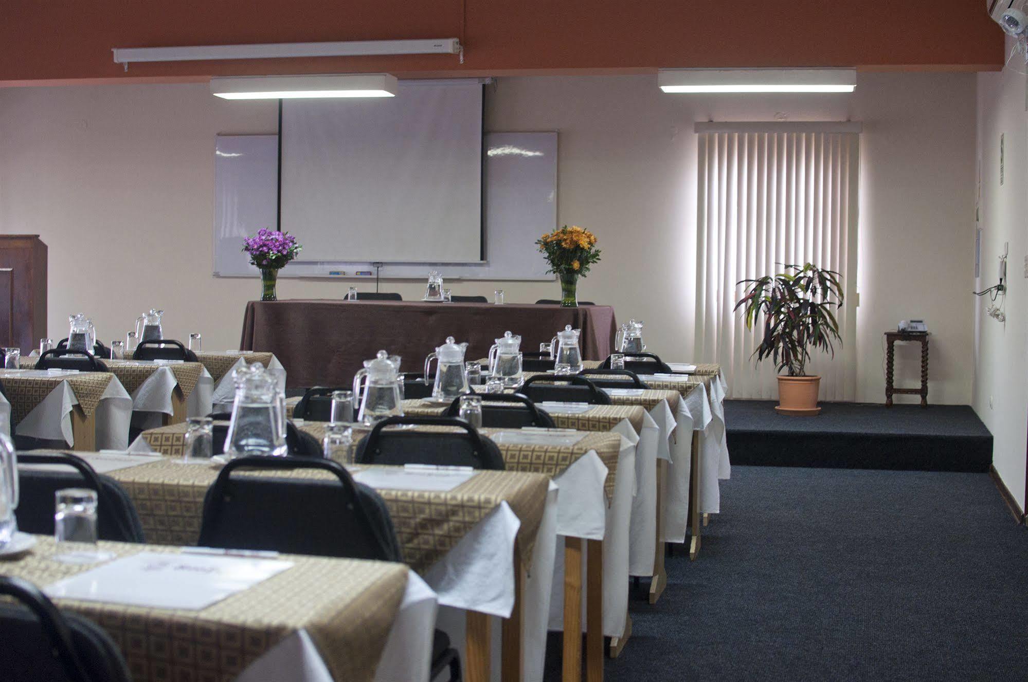 לימה Hotel San Isidro Inn מראה חיצוני תמונה