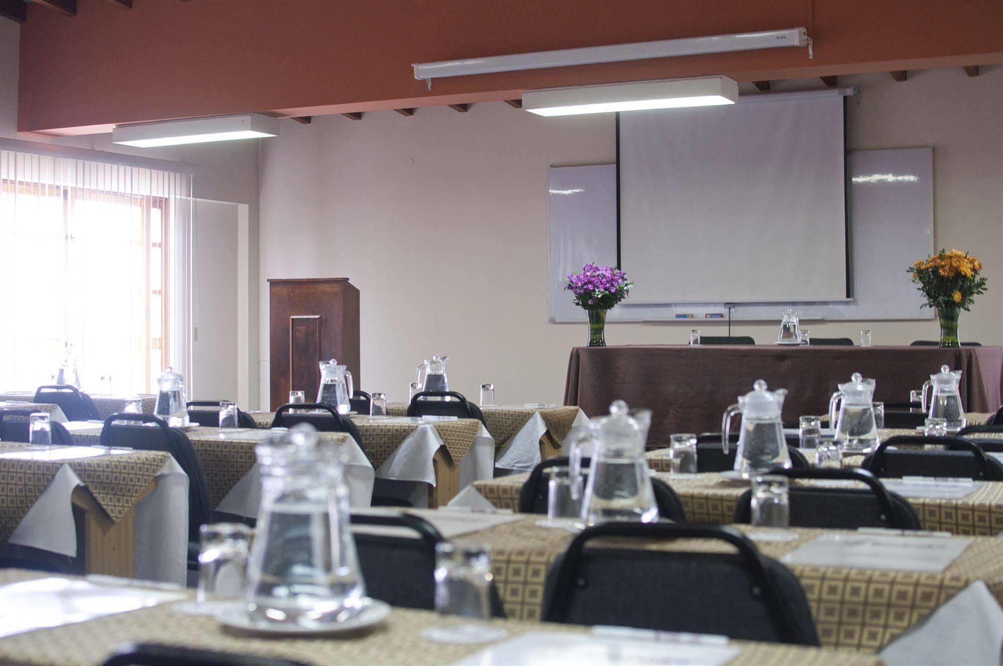 לימה Hotel San Isidro Inn מראה חיצוני תמונה